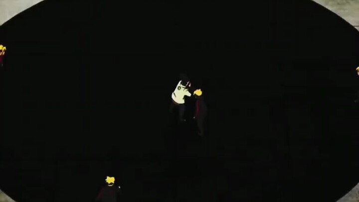 Boruto nih senggol dong