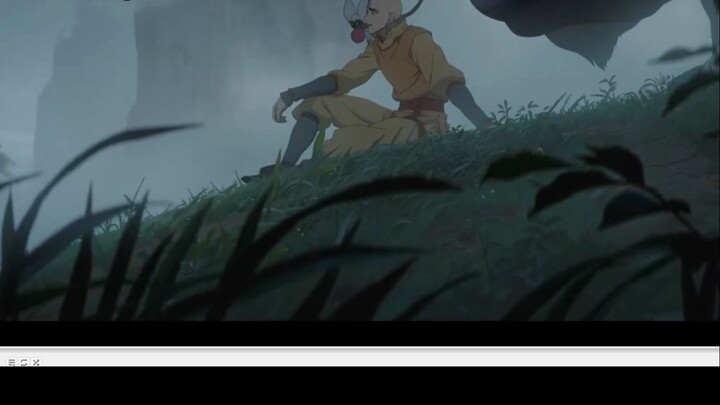 Avatar: Aang, The Last Airbender 2026 full movie