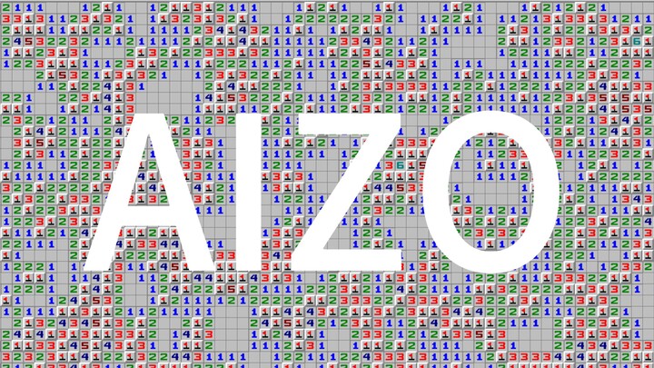 【ระเบิดเวลา×AIZO】มันกำลังเผาอะไรกันแน่?