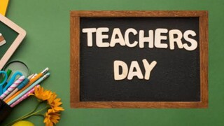 Best Teacher's Day Ever