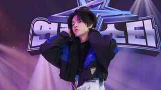 Các em trai cứ quảng bá bóng rổ Hồng Kông như thế à