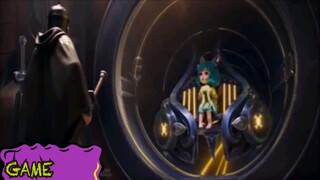 Mobile legends stories