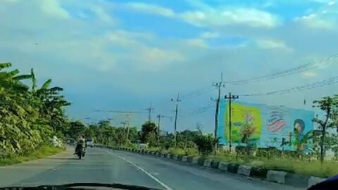 A Beautiful Day with My Daughter, Grandson & Son-in-Law ❤️🚗 | Family Memories