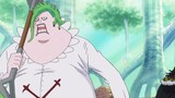 [ONE PIECE] Commentary On The Development Of Supernova