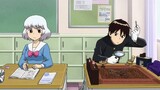Tonari no Seki-kun Spesial Episode 1