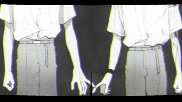 “我明明那么爱你 为什么你就这样早早死去”