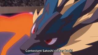 Pokemon Sword And Shield Anime Episode 86 English Subbed HD1080 FIXSUB