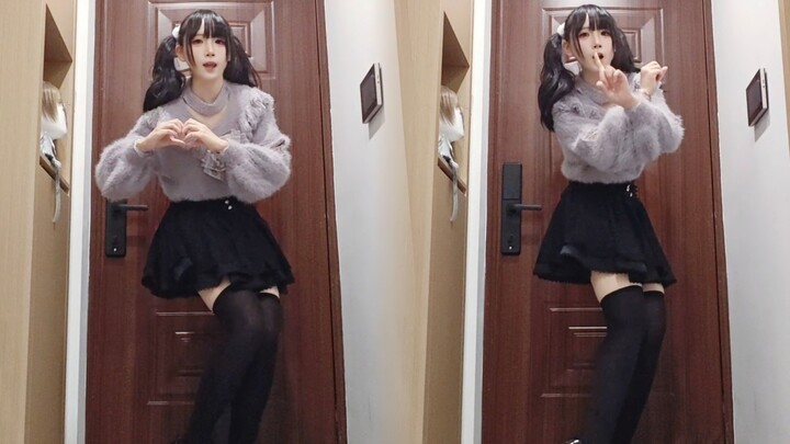 [Tao Tu] Say I’m super cute! — The Ultimate Superpower