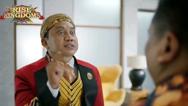 KUBERI 1 PERMINTAAN, MAU APA?