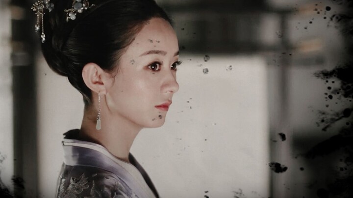 [Zhao Liying] A life of black belly (Darkness)