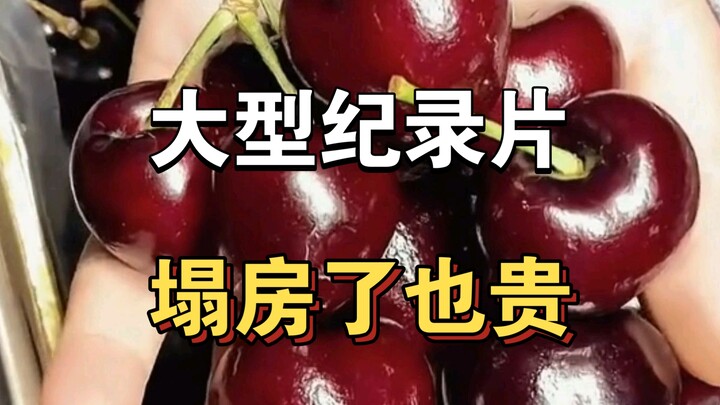 大型纪录片《塌房了还那么贵》！！！持续为您播出！！！