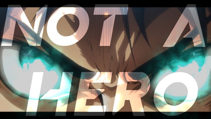 [Ellen Yeager] ฉันเป็นแค่ฉัน ไม่ใช่ฮีโร่