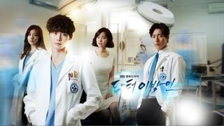 Drakor Doctor Stranger eps 2 sub indo