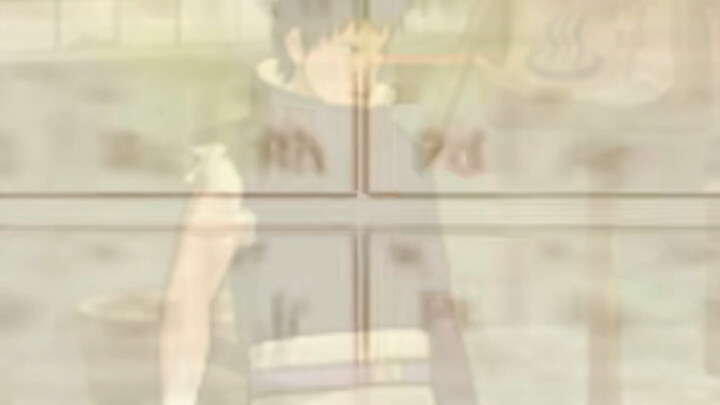 After a moment of thought, Obito decided to summon the Ten-Tails.