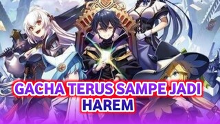 Manusia Lemah Jadi Monster Dunia