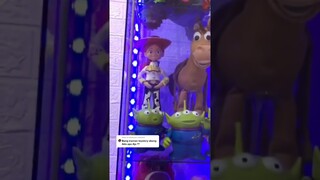 UPDATE KOLEKSI TOY STORY MEDY RENALDY!