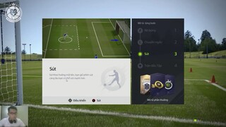 WORLDCUP CÙNG ANH NHỢN TẬP 1