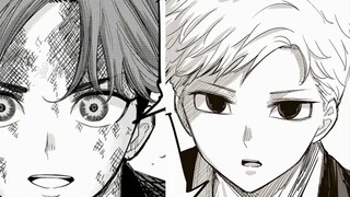 【3】Kekuatan tempur masokisme dunia maya mencapai langit