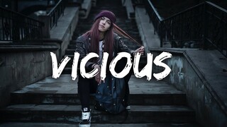 Tate Mcrae, Lil Mosey - Vicious (Lyrics)