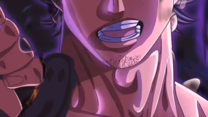 the q3 black magic users 😎😎#blackclove#anime