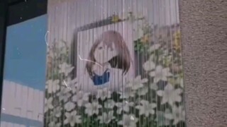 Tớ muốn ăn tụy của cậu