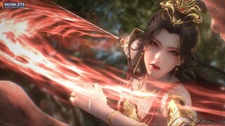 World Of Immortals episode 2 sub indo