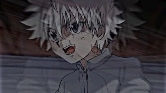 Killua:(