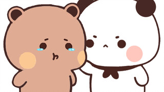 Why do boys gain weight after falling in love~