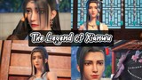 The Legend of Xianwu Eps 36 Sub Indo