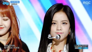 【4K LIVE】BLACKPINK - AS IF IT'S YOUR LAST (170812 MBC Music Core)