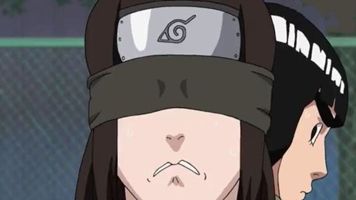 Naruto's 5 Stupidly Flying Scenes! Neji: I really think I'm just kidding