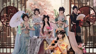 恭喜如意获得周赛冠军宝座!