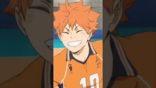 Haikyuu edit #haikyuu #haikyuuedit #anime #japanese #trending #shorts #motivation #animeedit #hinata