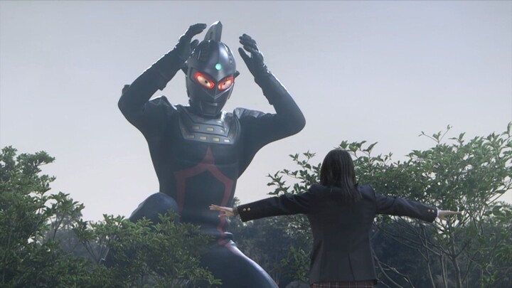 Ultraman Ginga Eps 9 (Sub Indo)