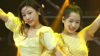 เปิดเวที "OH MY GIRL - Nonstop" สุดฟินหลังเลิกเรียน!