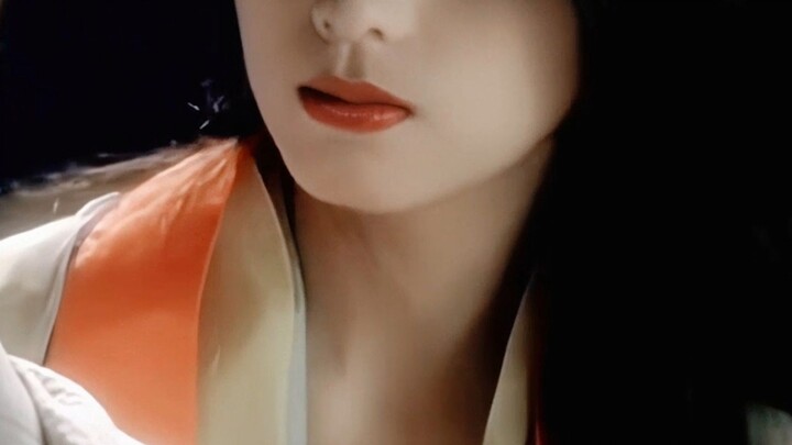 A beauty whose name doesn’t do her justice—she was already stunning as a child, with an utterly brea