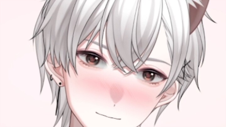 【Self-introduction】Can 13 seconds make you fall in love with me?