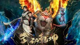 Wu Dong Qian Kun season 4 eps 04 (1080)