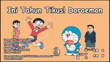 doraemon eps 584A - Ini Tahun Tikus! Doraemon (Sub Indo)
