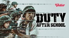 Duty After School: Part 2 Ep 1