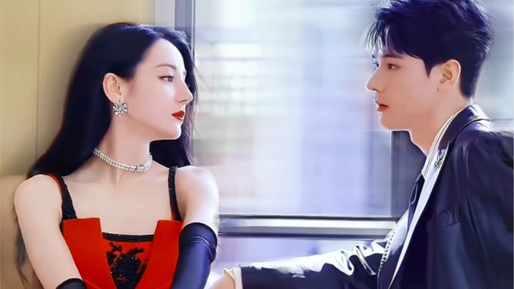 Help! Are These Two Reuniting in a Romantic Drama? “The Unrivaled Minister” Drops First Teaser!