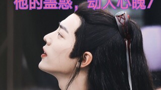 【剧版忘羡ABO|主仆】他的蛊惑，动人心魄7