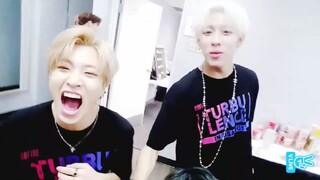 got7 live vlive in America