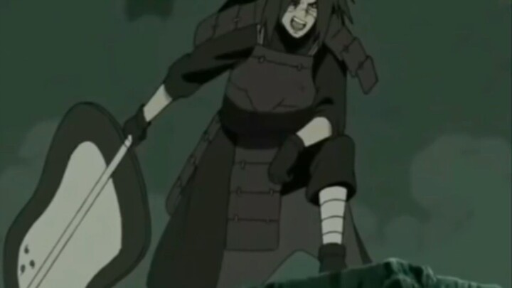 madara lucu