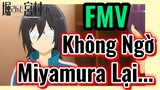 [Horimiya] FMV | Không Ngờ Miyamura Lại...