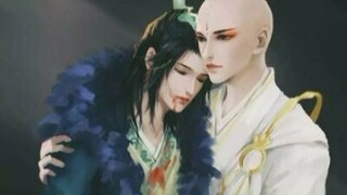 [AMV]Pria Berpengaruh di <Shao Nian Ge Xing>