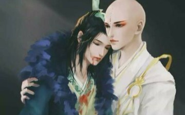 [AMV]Influential men in <Shao Nian Ge Xing>