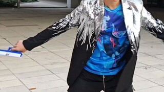 感谢大家的充电和关注，马可波罗学长给大家转个大