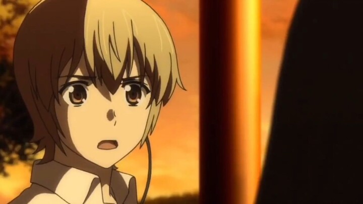 Tóm Tắt Anime : Main Số Hưởng Lập Dàn Harem Sát Thủ | Gokukoku no Brynhildr | Clip 15