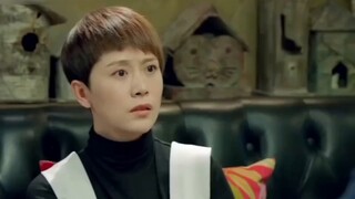 Setelah sang suami berganti pekerjaan, gajinya meningkat drastis, dan istrinya pun langsung merasa y